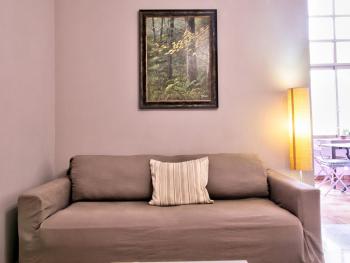 Liberty Apartment, Palermo (fotografie 4)