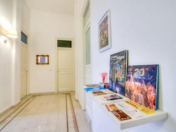 Liberty Apartment, Palermo (fotografie 5)