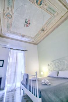 Liberty Apartment, Palermo (fotografie 3)