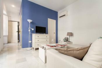 Hostly Rivero 2B Center-Fibre-communal terrace-Parking Optional-CLess, Sevilla (fotografie 4)