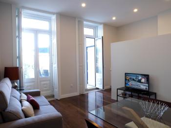 Cool Terrace Apartment, Porto (fotografie 4)