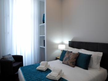 Cool Terrace Apartment, Porto (fotografie 2)