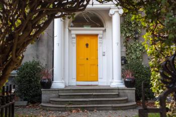 The Historical Harcourt Suites, Dublín (foto 3)