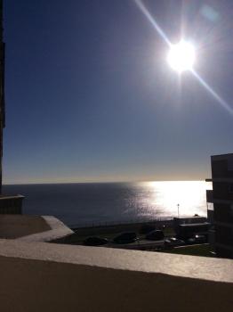 Sea View - Balcony - Free Parking, Ramsgate (zdjęcie 2)