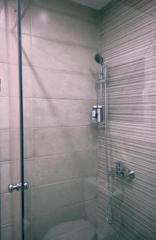 Central & Comfortable, 70m² Apt in Neos Kosmos, Atény (fotografie 5)