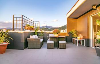 Livemálaga Terrace Deluxe, Málaga (fotografie 2)