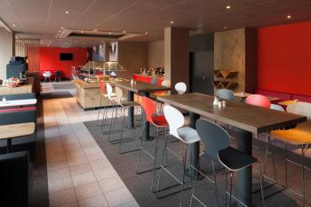 ibis Nürnberg Hauptbahnhof, Nürnberg (photo 5)