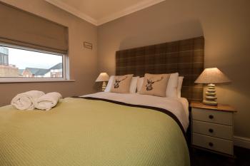 Lord Raglan House One Bedroom with Parking, Windsor (foto 5)