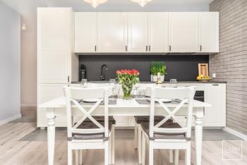 Exclusive Vermelo Apartment, Cracovie (photo 2)