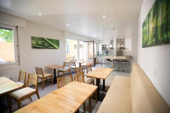 City Hostel Geneva, Geneva (photo 5)
