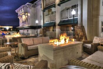 Lodge at Five Oaks Pigeon Forge - Sevierville, Pigeon Forge (foto 5)