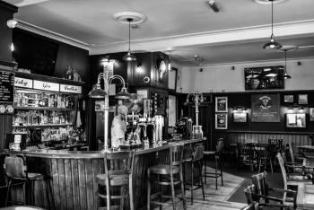 The Ship Inn, Londyn (zdjęcie 3)