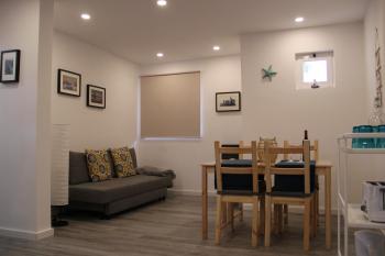 Sea & Beach Apartment, Costa de Caparica (zdjęcie 4)