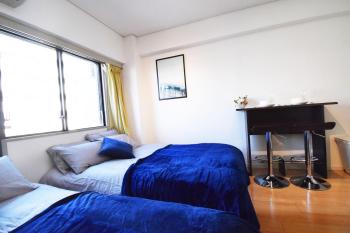 LIONS APARTMENT 516, Tokio (fotografie 3)