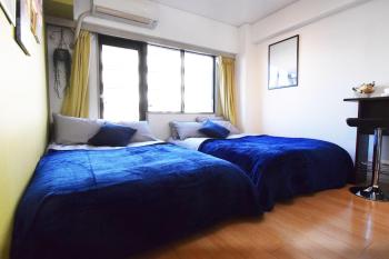 LIONS APARTMENT 516, Tokio (fotografie 4)