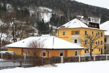 Pension & Ferienwohnung Dullnig, Gmünd in Kärnten (foto 2)