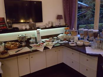 Hotel Forsthaus, Berlín (foto 5)