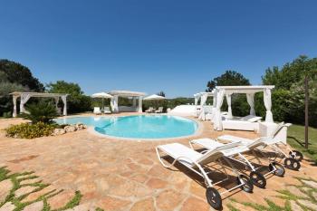 Trullo Dei Messapi, Ceglie Messapica (foto 5)
