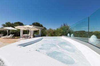 Trullo Dei Messapi, Ceglie Messapica (foto 3)