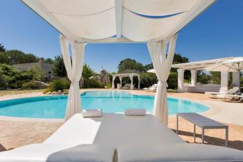 Trullo Dei Messapi, Ceglie Messapica (foto 4)