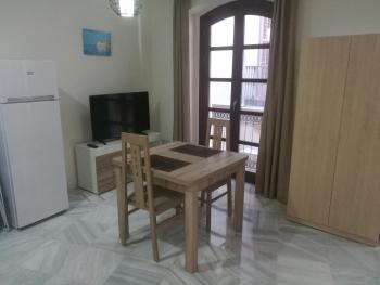 Apartamentos Edificio Vicente, Málaga (fotografie 4)