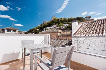 Casa Miravalle Darro, Granada (foto 5)