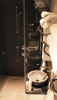 Frida Suites, Istanbul (fotografie 4)