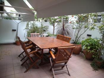 Palermo 3 Habitaciones privadas, Buenos Aires (Foto 2)