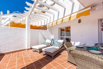 El Dorado by Puerto Banus, Marbella (fotografie 3)