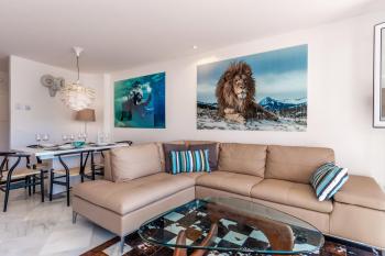 El Dorado by Puerto Banus, Marbella (fotografie 4)
