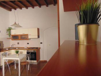 Dante's Rooms, Florence (photo 2)