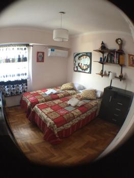 Enjoy Palermo, Buenos Aires (fotografie 4)
