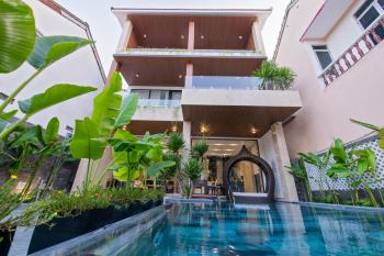 Khong Cam Garden Villas, Hoi An (zdjęcie 4)