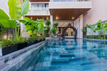 Khong Cam Garden Villas, Hoi An (zdjęcie 2)