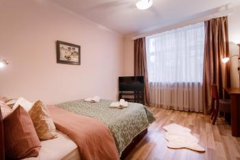 ANNA Riga Apartment, Riga (foto 3)