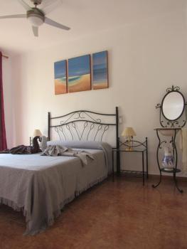 Apartamento Playa Malvarrosa, Valencia, Valencie (fotografie 3)