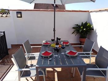 Alzahira 2, Córdoba (fotografie 2)