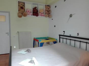 Athens Home 2, Atény (fotografie 4)