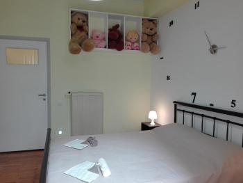 Athens Home 2, Atény (fotografie 3)
