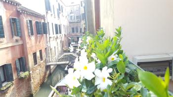 Hotel Locanda Canal, Benátky (fotografie 5)