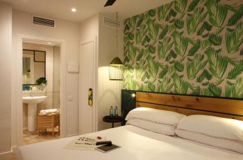 Chic & Basic Lemon Boutique Hotel, Barcelona (zdjęcie 3)