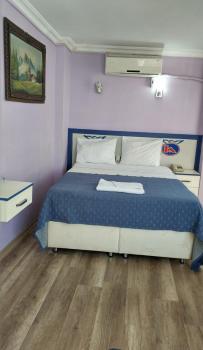 Hotel Akkus, Istanbul (foto 4)