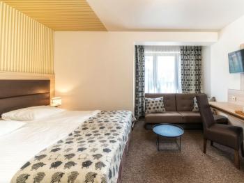 Hotel Zakopane Wellness & SPA ex Korona Tatr, Zakopane (Foto 5)
