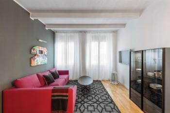 Residence le Porte, Bologna (photo 3)