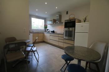 2, 3 and 4 bedroom sea view Forville Apartments 5 mins from the Palais, Cannes (fotografie 2)