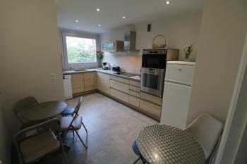 2, 3 and 4 bedroom sea view Forville Apartments 5 mins from the Palais, Cannes (fotografie 4)