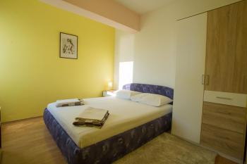 Aparthotel Pecic, Gradac (fotografie 4)