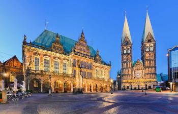 Hotel Edel Weiss, Bremen (photo 5)