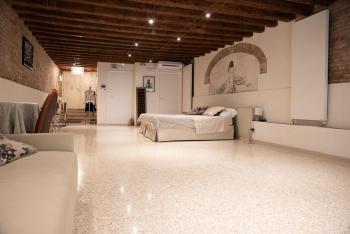 Casa Marco Polo, Benátky (fotografie 2)