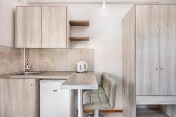 Cathrin Suites, Stavros (foto 3)